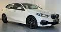 BMW 118 Serie 1 F40 118d Advantage auto Blanco - thumbnail 10