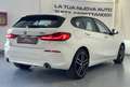 BMW 118 Serie 1 F40 118d Advantage auto Blanco - thumbnail 14