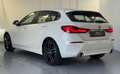 BMW 118 Serie 1 F40 118d Advantage auto Blanco - thumbnail 13