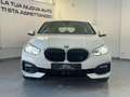 BMW 118 Serie 1 F40 118d Advantage auto Blanco - thumbnail 1