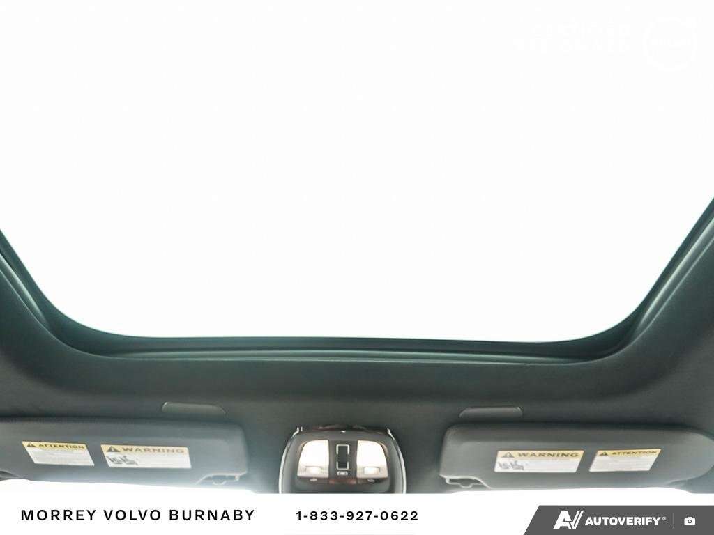 2024 Volvo XC90 Ultimate B6 Massage Bowers & Wilkins 22 Rims thumb 16