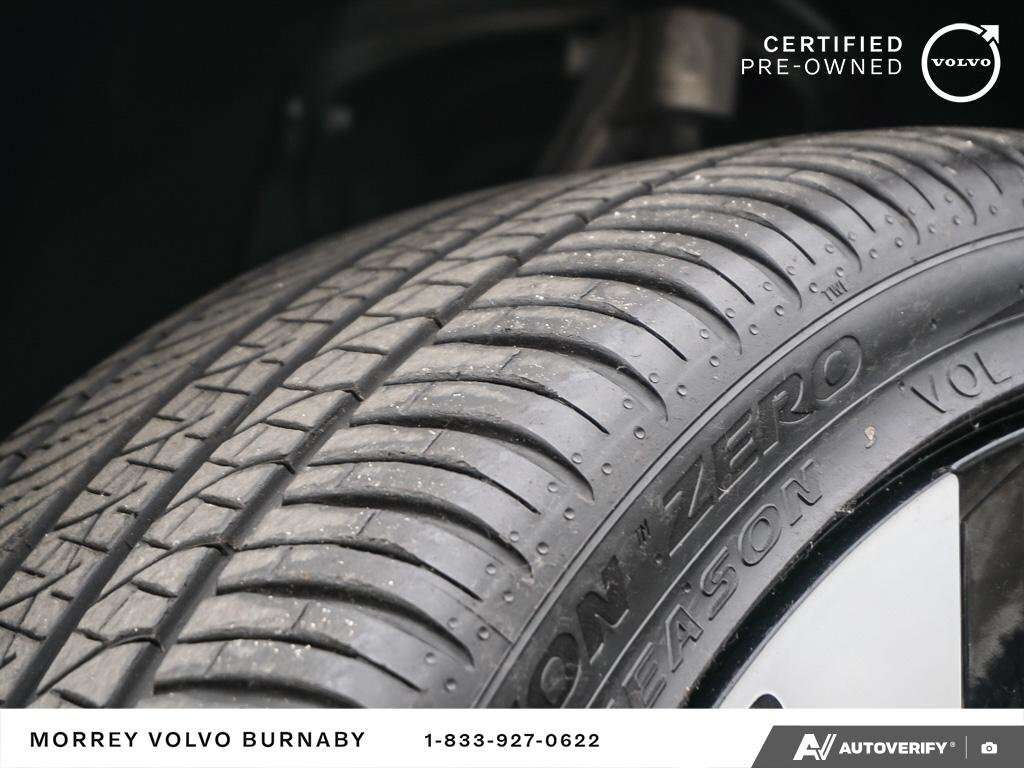 2024 Volvo XC90 Ultimate B6 Massage Bowers & Wilkins 22 Rims thumb 8
