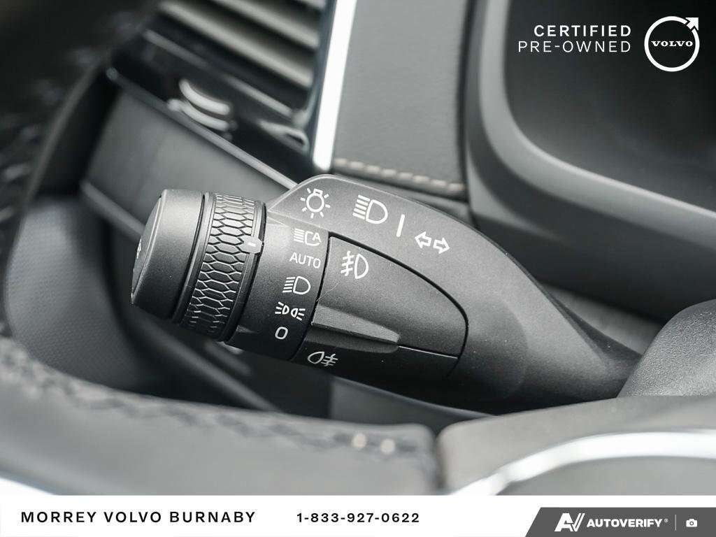 2024 Volvo XC90 Ultimate B6 Massage Bowers & Wilkins 22 Rims thumb 21