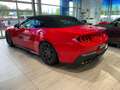 Ford Mustang 5.0 GT Cabrio V8 Sitzbelüftung, Voll! Roşu - thumbnail 7