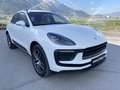 Porsche Macan Macan, VERKAUFT Weiß - thumbnail 12