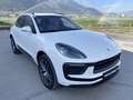 Porsche Macan Macan, VERKAUFT Weiß - thumbnail 13