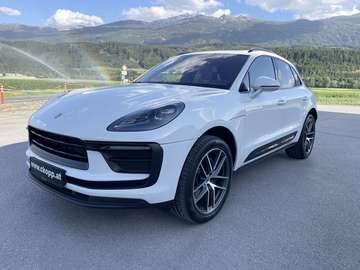Macan, Panoramadach, SAGA, Sport-Chrono