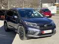 Honda CR-V 1,6i-DTEC Elegance plus Blauw - thumbnail 5
