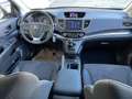 Honda CR-V 1,6i-DTEC Elegance plus Bleu - thumbnail 4