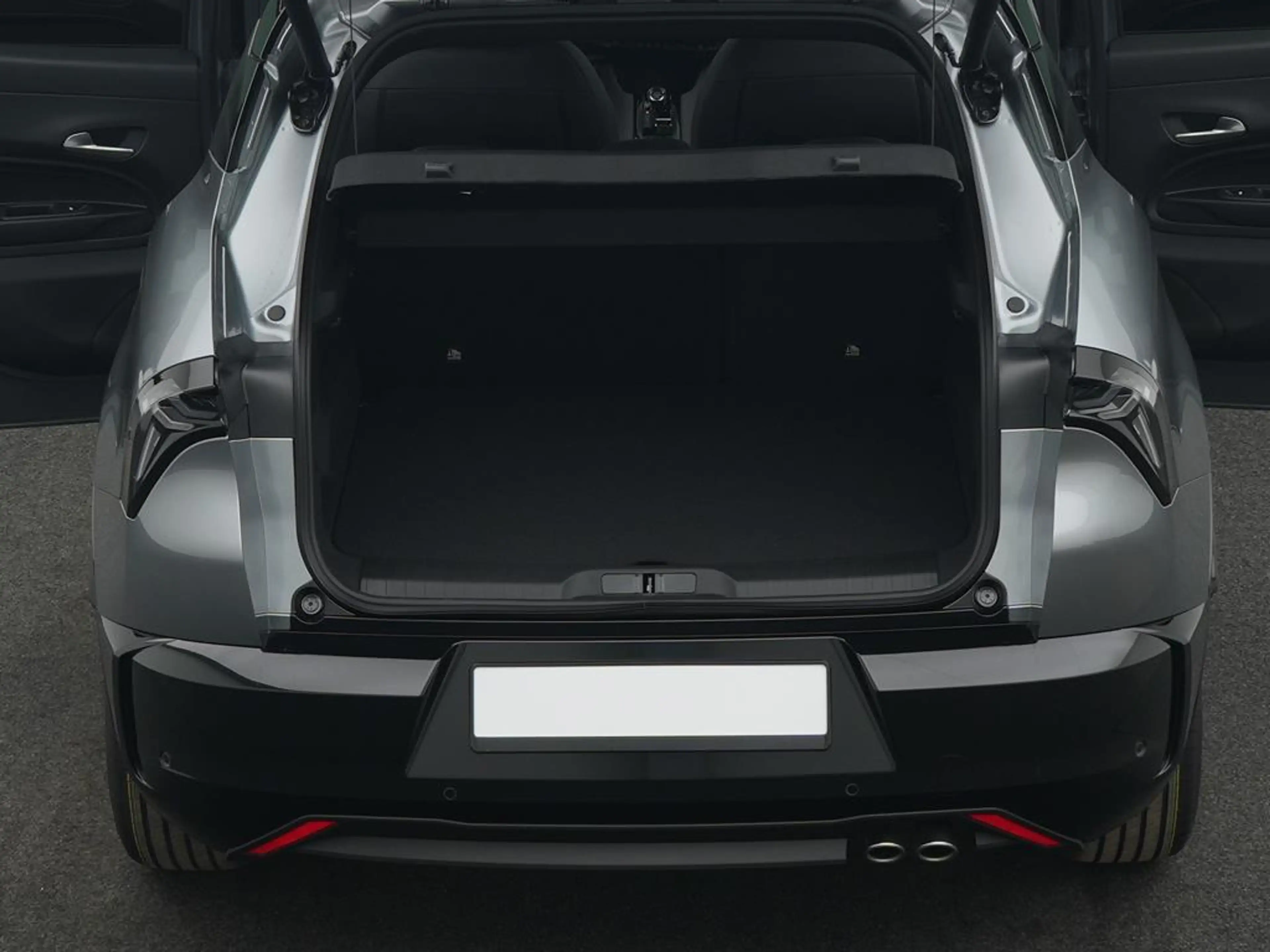 Alfa Romeo Junior Ibrida 1.2 VGT 48V-Hybrid 107 kW Ti — photo 9