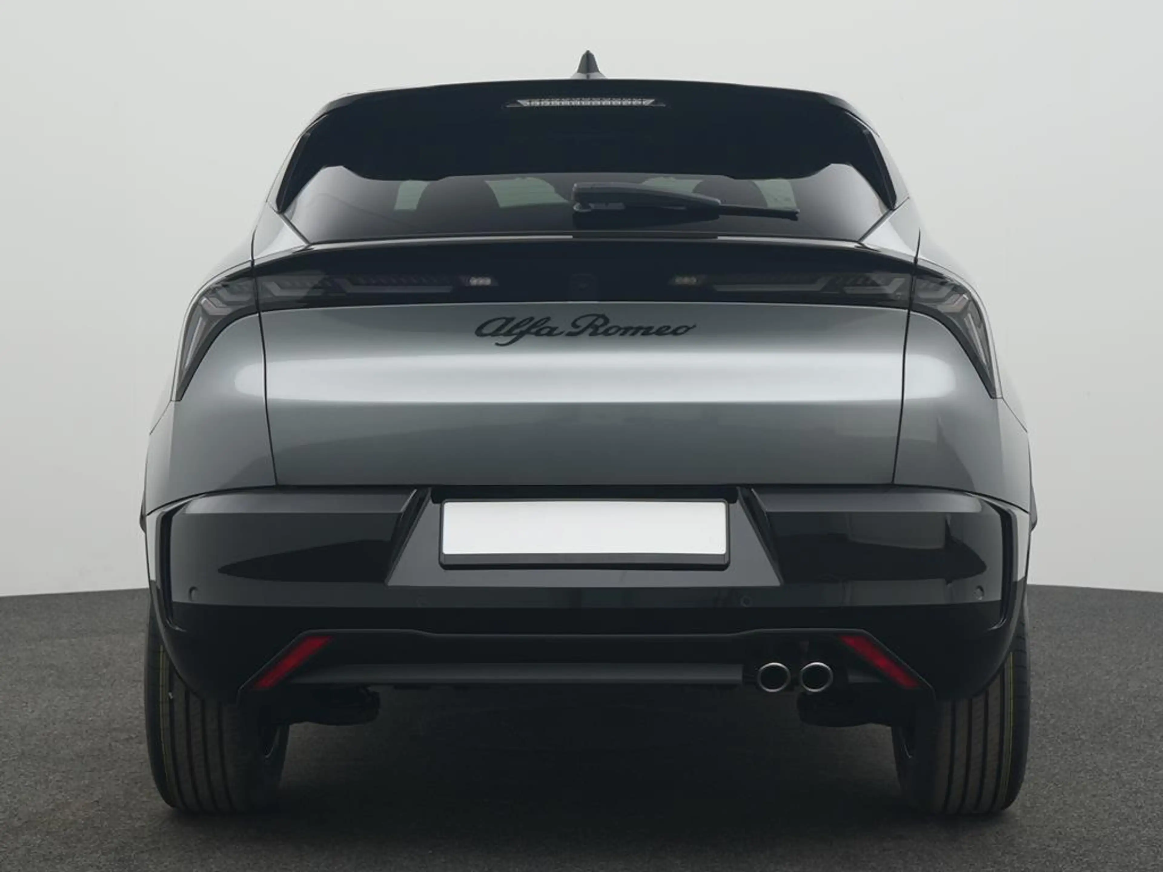 Alfa Romeo Junior Ibrida 1.2 VGT 48V-Hybrid 107 kW Ti — photo 4