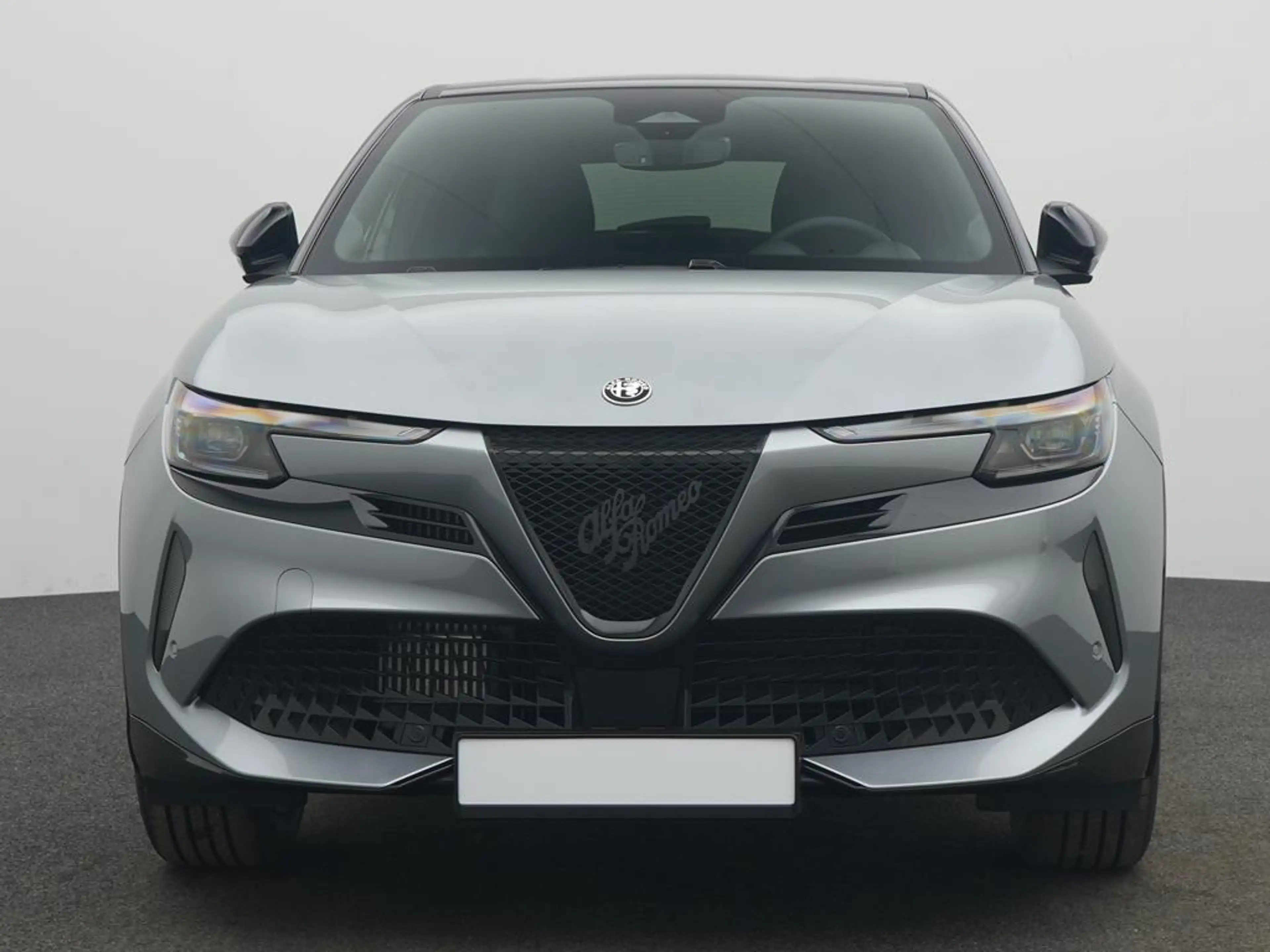 Alfa Romeo Junior Ibrida 1.2 VGT 48V-Hybrid 107 kW Ti — photo 3