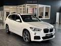 BMW X1 xDrive25dAut. M Sport HiFi NAVI LED Alcantara Blanc - thumbnail 3