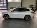 BMW X1 xDrive25dAut. M Sport HiFi NAVI LED Alcantara Blanc - thumbnail 4