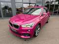 BMW X1 xDrive25dAut. M Sport HiFi NAVI LED Alcantara Blanc - thumbnail 20