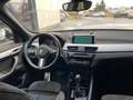 BMW X1 xDrive25dAut. M Sport HiFi NAVI LED Alcantara Blanc - thumbnail 15