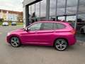 BMW X1 xDrive25dAut. M Sport HiFi NAVI LED Alcantara Blanc - thumbnail 18
