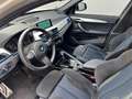 BMW X1 xDrive25dAut. M Sport HiFi NAVI LED Alcantara Blanc - thumbnail 8