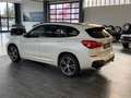 BMW X1 xDrive25dAut. M Sport HiFi NAVI LED Alcantara Blanc - thumbnail 5