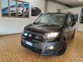 Fiat E-Doblo KM ZERO 5 POSTI ELETTRICO DOPPIA PORTA + IVA Zwart - thumbnail 3