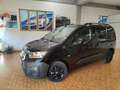 Fiat E-Doblo KM ZERO 5 POSTI ELETTRICO DOPPIA PORTA + IVA Zwart - thumbnail 2