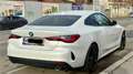 BMW 420 420d Coupe xDrive G22 Aut. Weiß - thumbnail 11