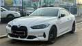 BMW 420 420d Coupe xDrive G22 Aut. Weiß - thumbnail 1