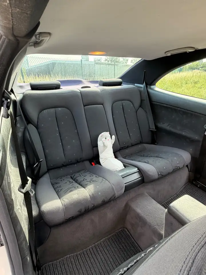 Mercedes-Benz CLK 200 Kompressor Avantgarde, foto 12