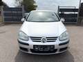 Volkswagen Golf Comfortline 1,9 TDI Silber - thumbnail 2