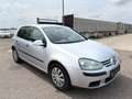 Volkswagen Golf Comfortline 1,9 TDI Silber - thumbnail 4