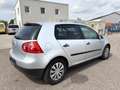 Volkswagen Golf Comfortline 1,9 TDI Silber - thumbnail 3