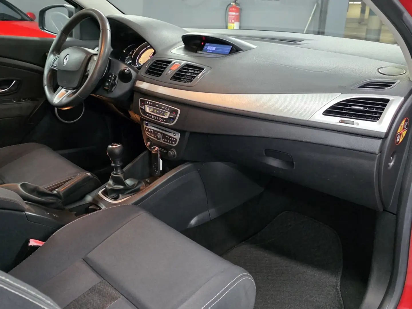 Renault Megane Coupé 1.5dCi SL Color Edition 110 - 2
