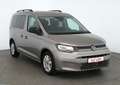 Volkswagen Caddy 2.0 TDI Life 7-Sitzer Navi Kamera Tempomat Beige - thumbnail 7