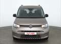 Volkswagen Caddy 2.0 TDI Life 7-Sitzer Navi Kamera Tempomat Beige - thumbnail 8