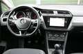 Volkswagen Touran 1.2 TSI Comfortline Business 7 PERSOONS, NAVIGATIE Noir - thumbnail 13