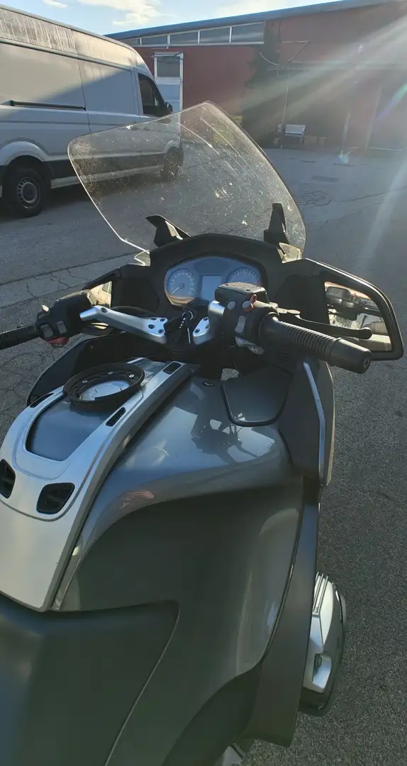 BMW R 1200 RT Gris - 1