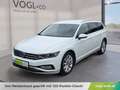 Volkswagen Passat Variant Elegance 2.0 SCR TDI DSG Weiß - thumbnail 1