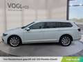 Volkswagen Passat Variant Elegance 2.0 SCR TDI DSG Weiß - thumbnail 2