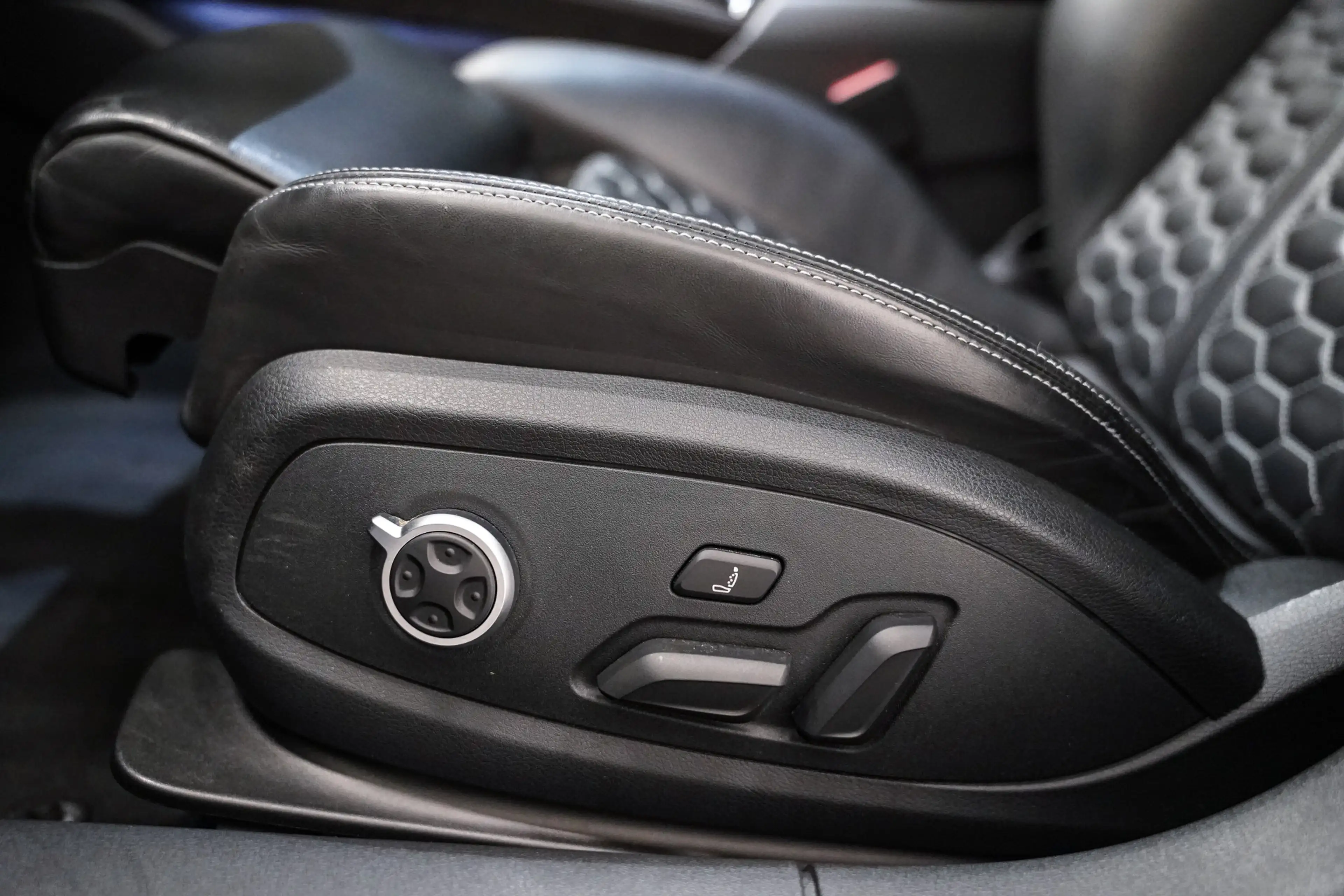 Audi RS5 Sportback 2.9 TFSI RS 5 quattro|Keramisch|B&O|Carb — photo 8