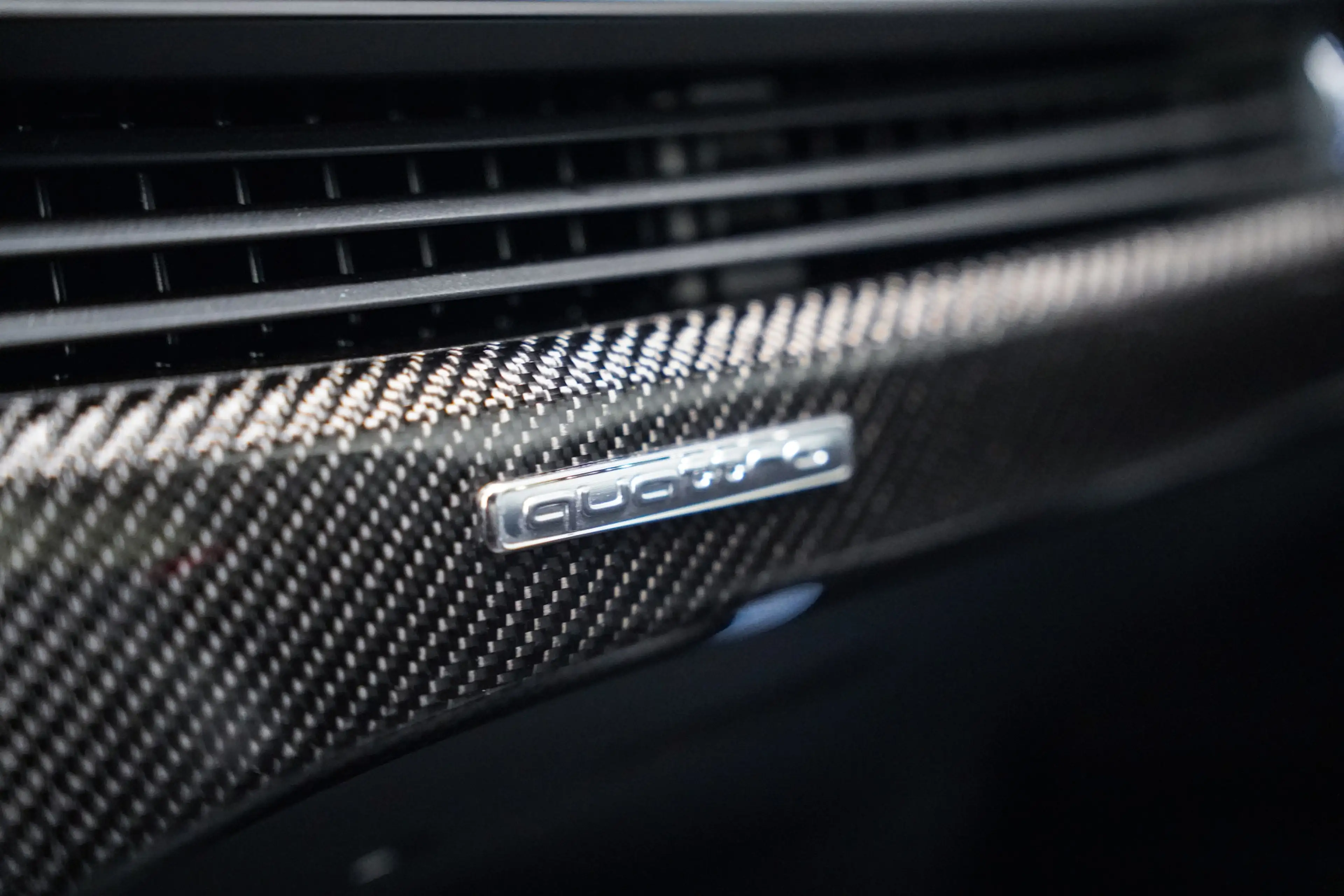 Audi RS5 Sportback 2.9 TFSI RS 5 quattro|Keramisch|B&O|Carb — photo 10