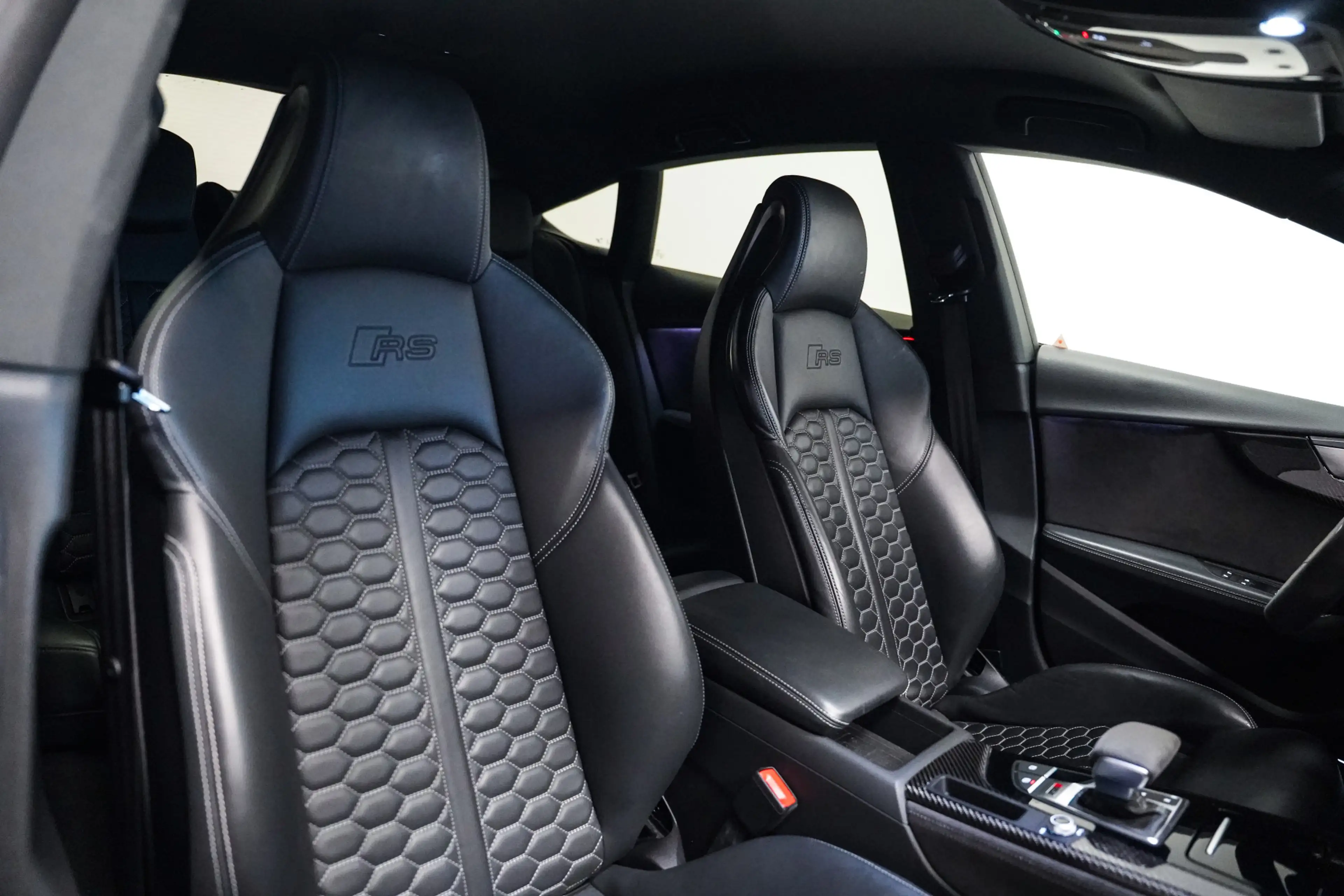 Audi RS5 Sportback 2.9 TFSI RS 5 quattro|Keramisch|B&O|Carb — photo 4
