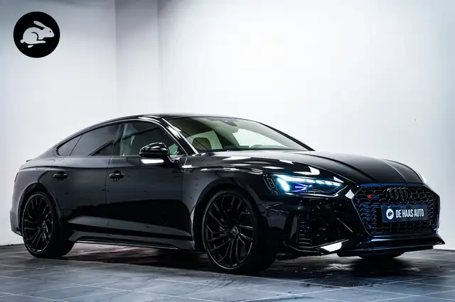 Audi RS5 Sportback 2.9 TFSI quattro|Keramisch|B&O|Carbon|DR