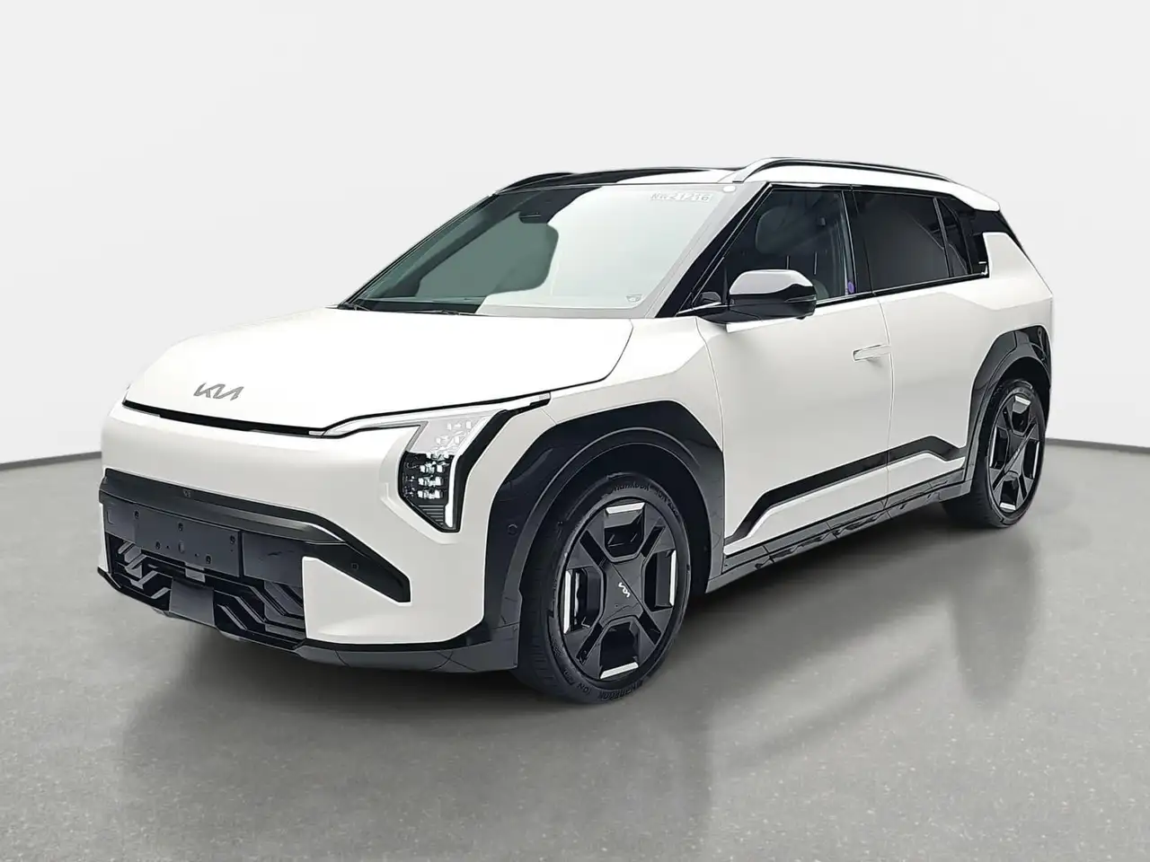 Kia EV3 2026