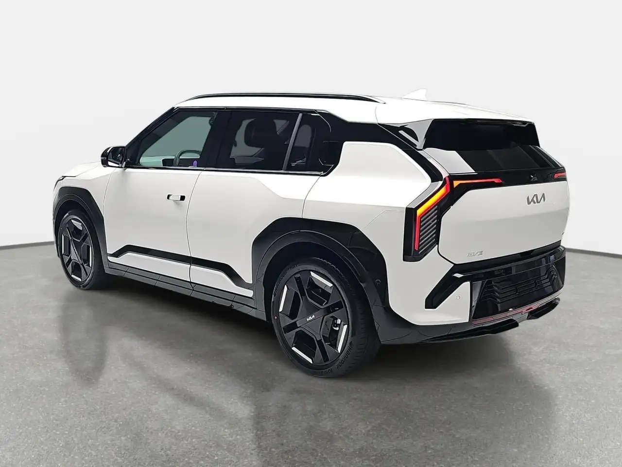 Kia EV3 2026