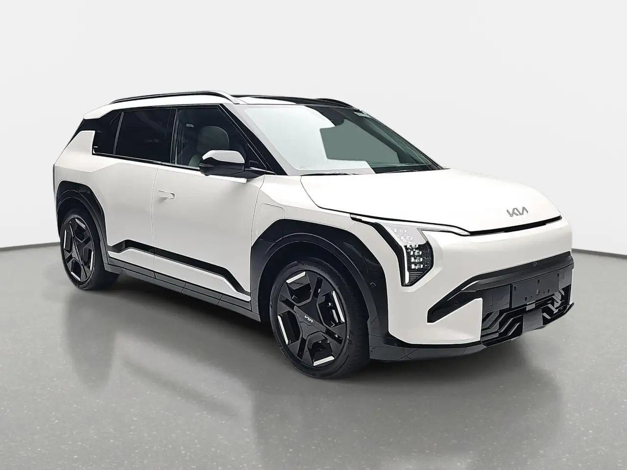 Kia EV3 2026