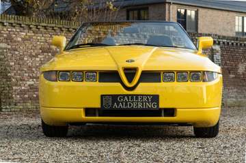 Alfa Romeo RZ autovehicule second-hand cumpărați pe AutoScout24 Alfa Romeo RZ autovehicule second-hand cumpărați pe AutoScout24