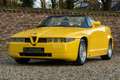 Alfa Romeo RZ Zagato "Number 176 of 278 built" Presented in Gial Gelb - thumbnail 26