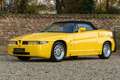 Alfa Romeo RZ Zagato "Number 176 of 278 built" Presented in Gial Gelb - thumbnail 41