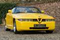 Alfa Romeo RZ Zagato "Number 176 of 278 built" Presented in Gial Gelb - thumbnail 30