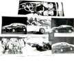 Alfa Romeo RZ Zagato "Number 176 of 278 built" Presented in Gial Sárga - thumbnail 13